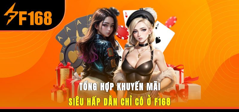 Tổng Hợp Khuyến Mãi